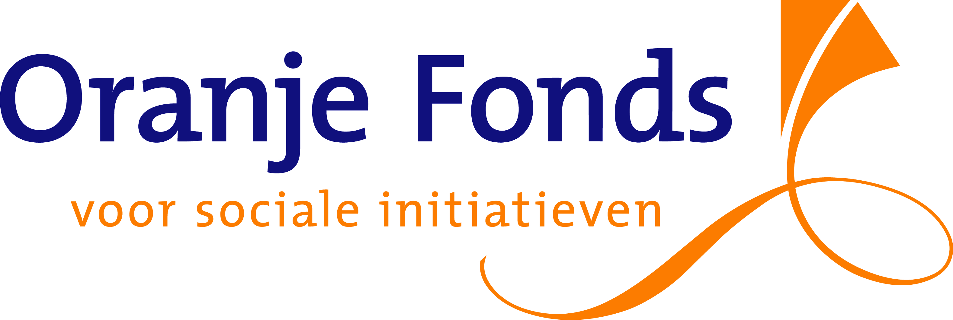Oranje Fonds Vrienden