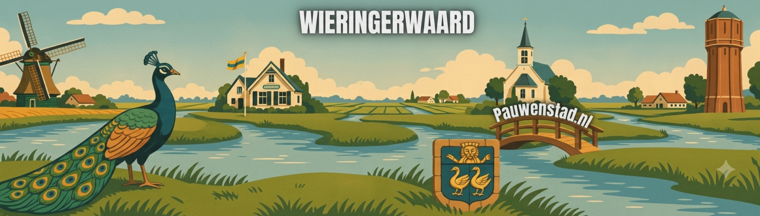 Pauwenstad